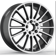 Cast car rim 18'' inch alloy wheel